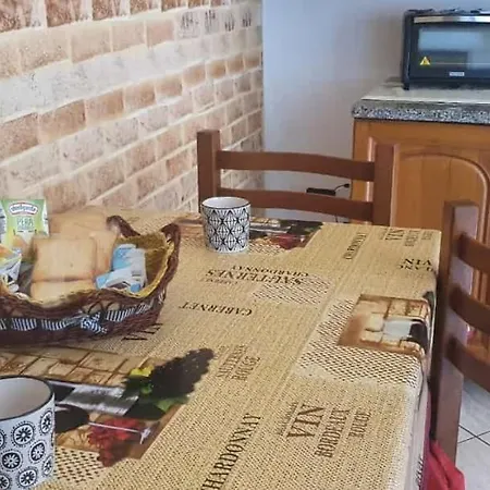 Sweet Rosa فندق مبيت وإفطار مارسالا