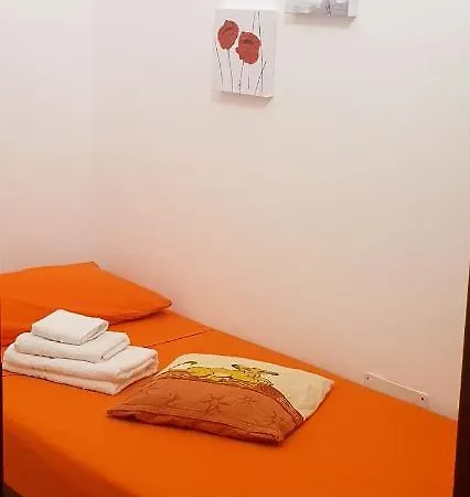 Sweet Rosa فندق مبيت وإفطار مارسالا