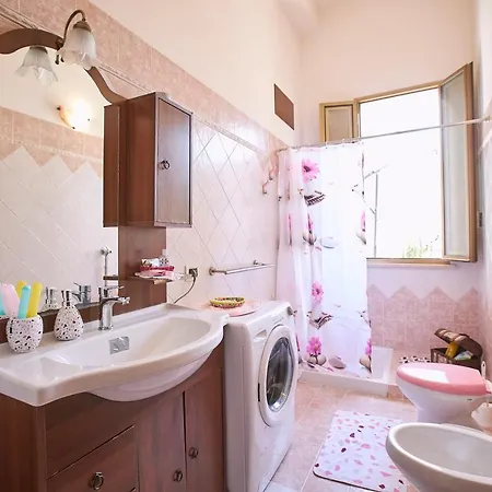 Sweet Rosa فندق مبيت وإفطار