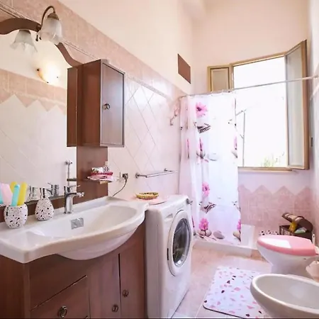 فندق مبيت وإفطار Sweet Rosa *