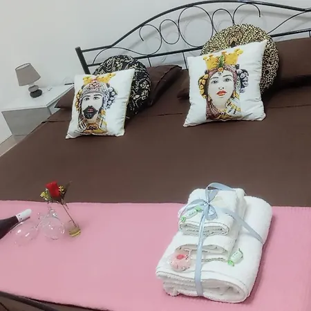 Sweet Rosa 住宿加早餐酒店 4*