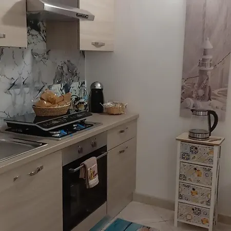 Bed & Breakfast Sweet Rosa Marsala