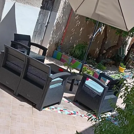 Bed & Breakfast Sweet Rosa 4*
