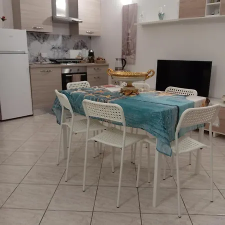 Sweet Rosa Bed & Breakfast Marsala