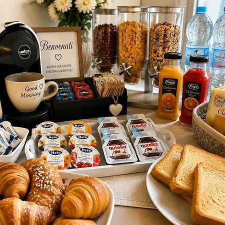 Bed & Breakfast Sweet Rosa